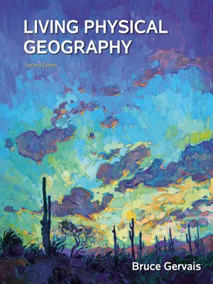 cover image of Living Physical Geography